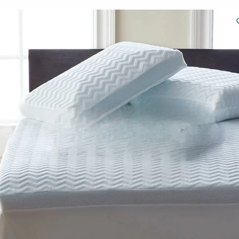 The Company Store Company Essentials Foam Pillow